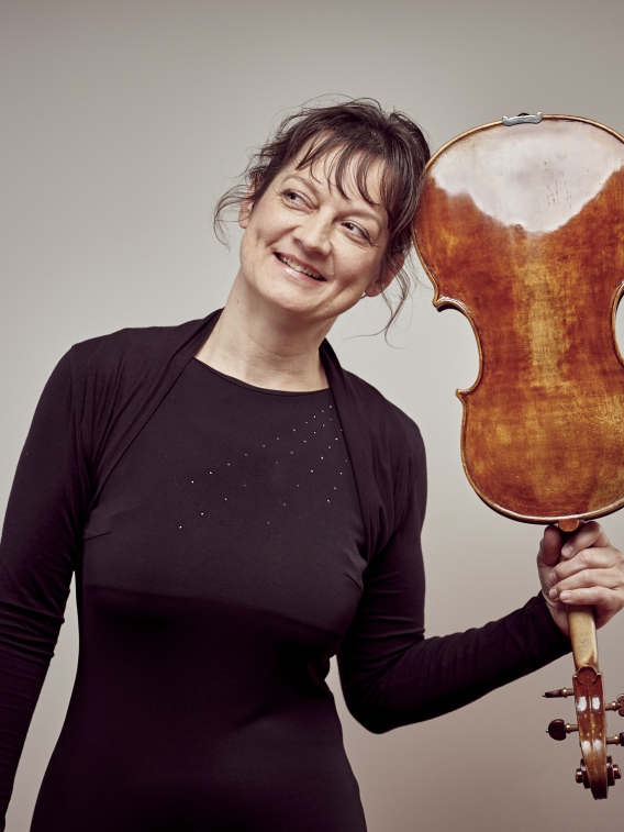 バイオリン Bernd Hiller 1993 バイオリン Bernd Hiller 1993 Violin