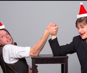 Ensemble Weltkritik - Weihnachten