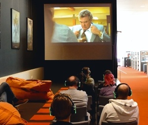 Freitagskino: Der besondere Film