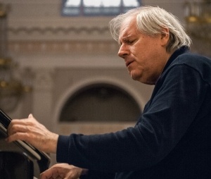 Grigory Sokolov