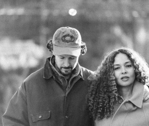 Max Herre & Joy Denalane